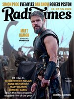Radio Times